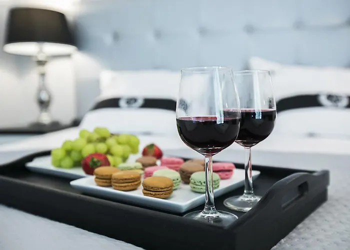 Majestique Aldeamento Turístico