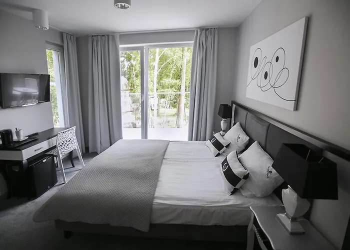 Majestique * Pobierowo